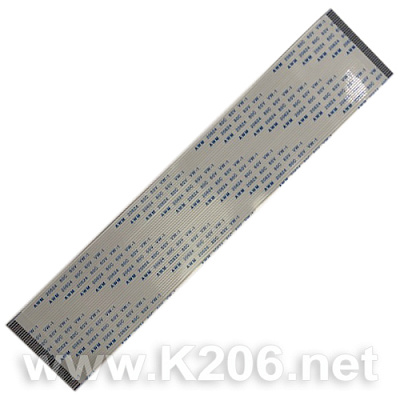 FFC 40P*200mm p:1,0mm