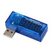 USB тестер KWS-05R