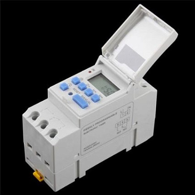 Таймер THC15A