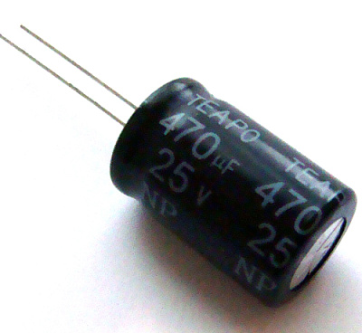 NP-470/25V