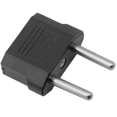 Переходник USA-Europe adapter