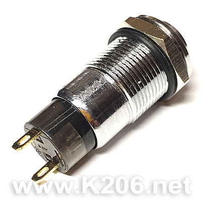 Кнопка антивандальная HQ12N/HJZ