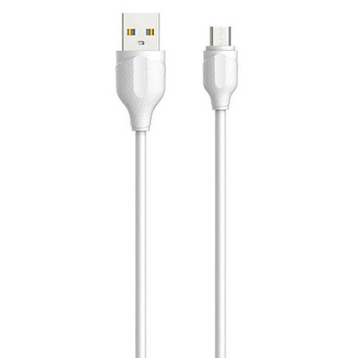 Кабель USB-MICRO USB LDNIO LS372 2M