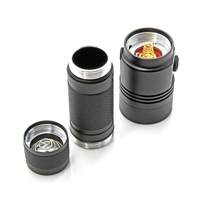 Ліхтарик Soshine TC14 USB