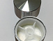 Ручка AL-30x17x6-SILVER
