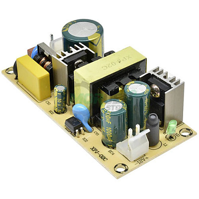 Блок питания XPJ-02C 12V/3A 36W
