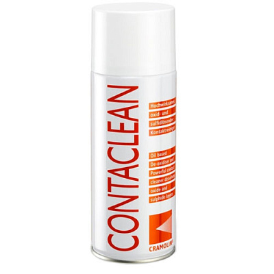 CONTACLEAN 400ML / CRAMOLIN