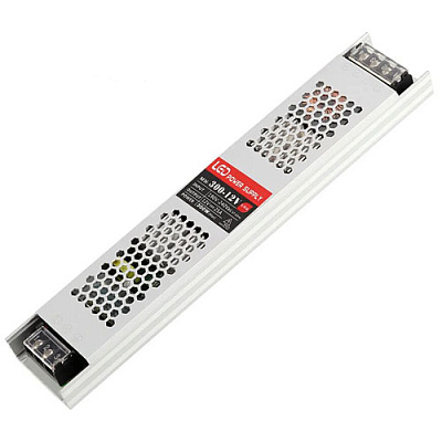 Блок живлення MN-300W12V 12V/25A IP20