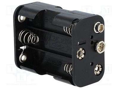 BH-363B (6xAA)