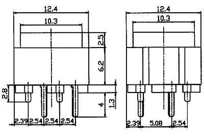 PBS-8B-C
