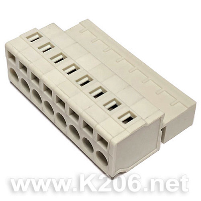8EDGKV-5.0-08P-11-01A(H)