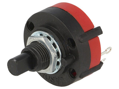 Переключатель SR2611615FN