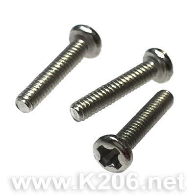 Гвинт PM2X10 / 100шт