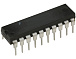 74HC244N