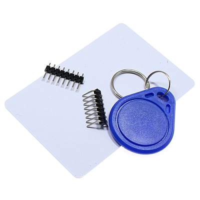 Модуль RFID RC522 / MFRC-522
