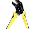 Клещи обжимные JX-1601-08 PARON TOOLS