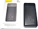 Power Bank POWERGEAR 30000mAh 65W Black