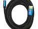 Кабель HDMI-2.1 (1.0м) 8K ЧОРНИЙ