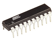 ATTINY84-20PU