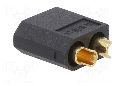 XT60W-M AMASS