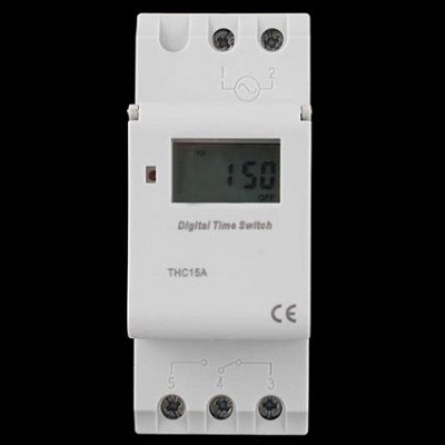 Таймер THC15A