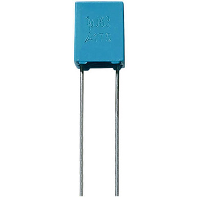 Конденсатор MC5-1.0-63V-TDK