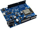 Налагоджувальна плата WeMos D1 WiFi UNO (ESP8266)