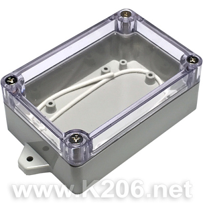Корпус герметичный BWP-1074-T