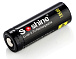 Аккумулятор Soshine 18500 1400mAh