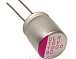 Конденсатор ULR 1000/16V POLYMER
