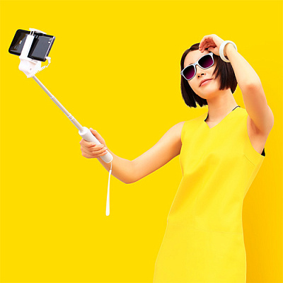 Monopod Xiaomi XMZPG04YM / W