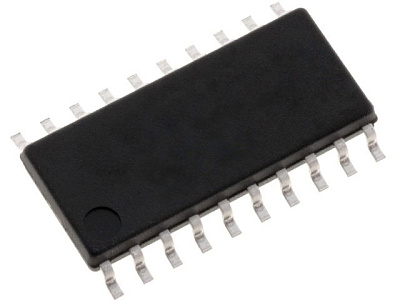 74HC244D