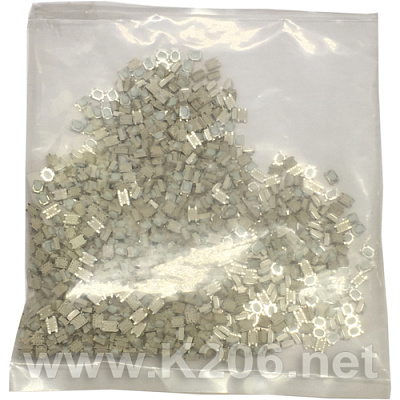 Кнопка SMD TS-A017 (3.2*4.3*2.5H)
