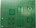 Макетка 90x110mm TQFP/SO/SSOP