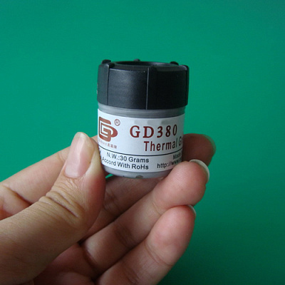 GD380-CN30 / 30g / 2.2W/M-K