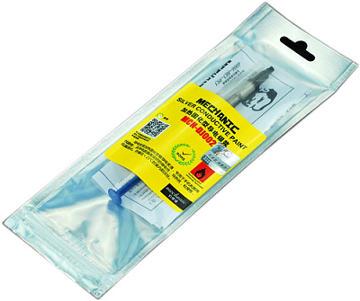 MECHANIC MCN-DJ002 (0,2ml)