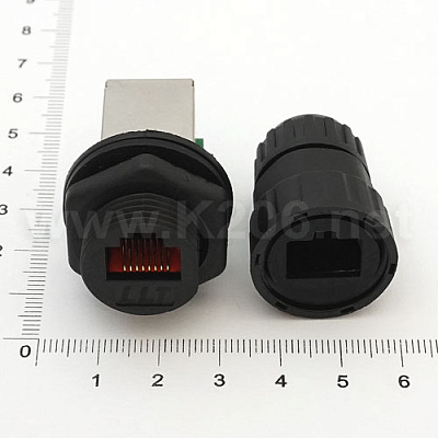 LLT-M19-RJ45