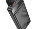 Power bank HOCO J123B 30000mAh 22.5W Black