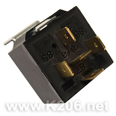 Реле JD1912-12VDC-С
