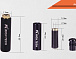 Rich Tech гніздо 3.5mm 4pin Black