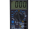 Цифровой мультиметр DT700C