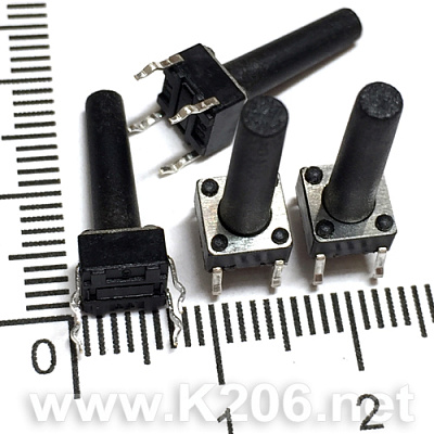 TS-102-17 (6x6x17)