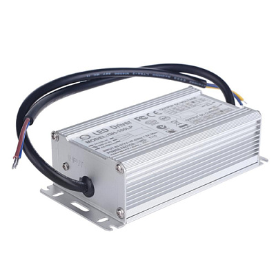 LED драйвер LPC-100W (QH-100LP7-10X10)