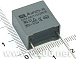 JFO-0,47/275VAC