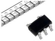 TS5A3166DBVR