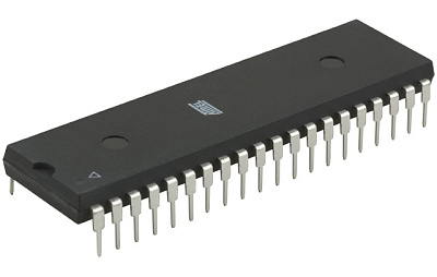 ATMEGA16A-PU