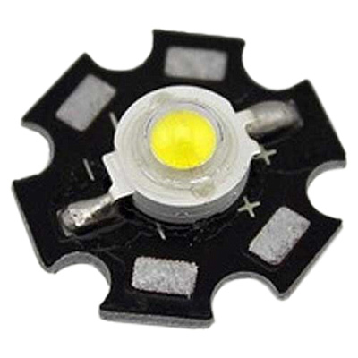 LED-BRIDGELUX-1W-6000K-STAR