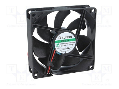 Вентилятор PF92252V3-A99-A