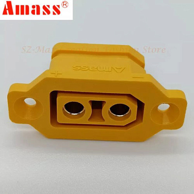 XT90E-F AMASS IP40