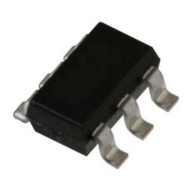Микросхема TP4057
